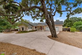 Single Family Residence, 1758 Ward way, Ojai, CA 93023 - 2