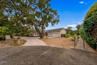 Single Family Residence, 1758 Ward way, Ojai, CA 93023 - 3