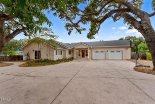 Residential Lease, 1758 Ward WAY, Ojai, CA  Ojai, CA 93023