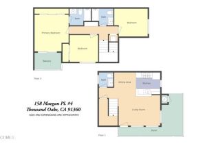 Condominium, 158 Maegan pl, Thousand Oaks, CA 91362 - 25