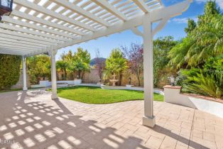 Single Family Residence, 4894 Via Aurora, Newbury Park, CA 91320 - 19