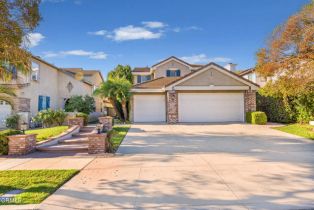 Single Family Residence, 4894 Via Aurora, Newbury Park, CA 91320 - 3