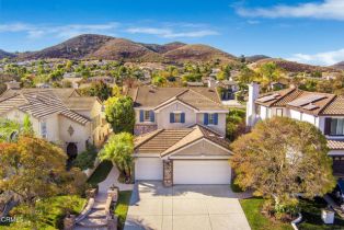 Residential Lease, 4894 Via Aurora, Newbury Park, CA  Newbury Park, CA 91320