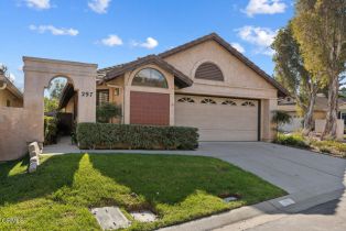 Single Family Residence, 297 Estancia pl, Camarillo, CA 93012 - 3