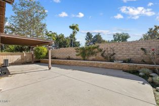 Single Family Residence, 297 Estancia pl, Camarillo, CA 93012 - 7