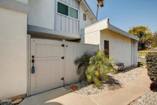 Residential Lease, 2539 Harbor BLVD, Ventura, CA  Ventura, CA 93001