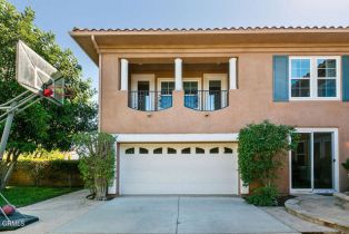 Single Family Residence, 14216 Oneida ct, Moorpark, CA 93021 - 73