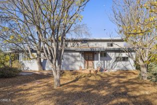 Single Family Residence, 2293 Woodland AVE, Ojai, CA  Ojai, CA 93023