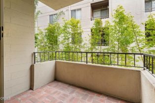 Condominium, 1300 Midvale ave, Westwood, CA 90024 - 40