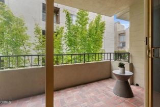 Condominium, 1300 Midvale ave, Westwood, CA 90024 - 42