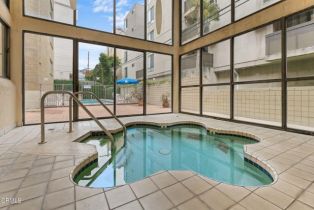 Condominium, 1300 Midvale ave, Westwood, CA 90024 - 49