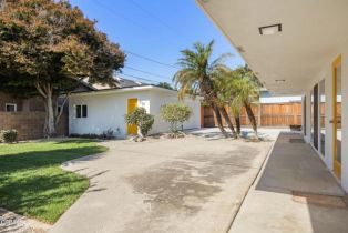 Single Family Residence, 49 Teloma dr, Ventura, CA 93003 - 43