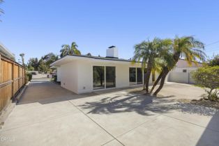 Single Family Residence, 49 Teloma dr, Ventura, CA 93003 - 45