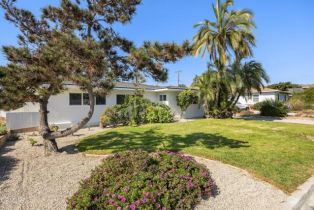 Single Family Residence, 49 Teloma DR, Ventura, CA  Ventura, CA 93003