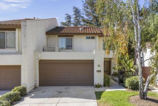 Condominium, 729 Shadow Lake DR, Thousand Oaks, CA  Thousand Oaks, CA 91360