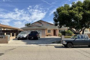 Residential Lease, 1812  S E ST, Oxnard, CA  Oxnard, CA 93033