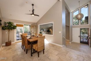 Single Family Residence, 1270 Foothill rd, Ojai, CA 93023 - 13