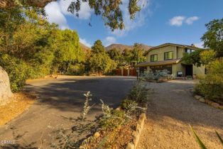 Single Family Residence, 1270 Foothill rd, Ojai, CA 93023 - 2