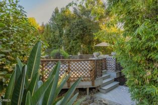 Single Family Residence, 1270 Foothill rd, Ojai, CA 93023 - 37