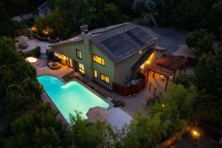 Single Family Residence, 1270 Foothill rd, Ojai, CA 93023 - 43