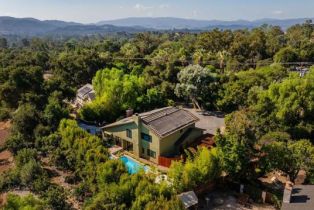 Single Family Residence, 1270 Foothill rd, Ojai, CA 93023 - 45