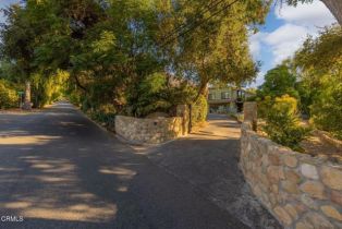 Single Family Residence, 1270 Foothill rd, Ojai, CA 93023 - 46