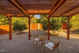 Single Family Residence, 1270 Foothill rd, Ojai, CA 93023 - 5