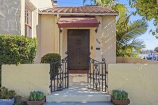 Single Family Residence, 1603 Main st, Ventura, CA 93001 - 10