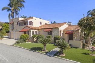 Single Family Residence, 1603 Main st, Ventura, CA 93001 - 2