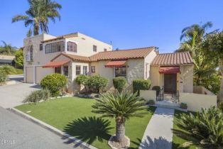 Single Family Residence, 1603 Main st, Ventura, CA 93001 - 4