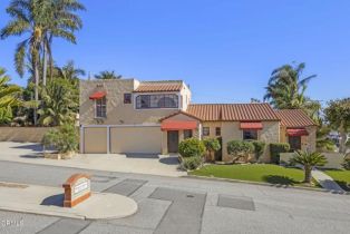 Single Family Residence, 1603 Main st, Ventura, CA 93001 - 6