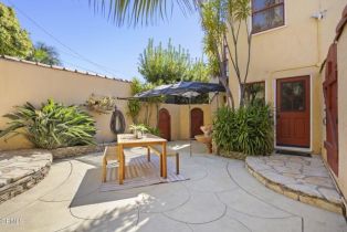 Single Family Residence, 1603 Main st, Ventura, CA 93001 - 62