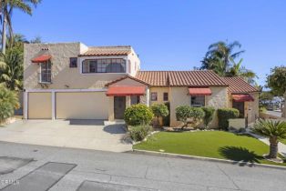 Single Family Residence, 1603 Main st, Ventura, CA 93001 - 7