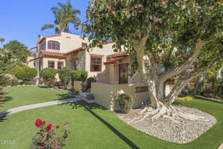 Single Family Residence, 1603 Main st, Ventura, CA 93001 - 9