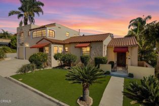 Single Family Residence, 1603  E Main ST, Ventura, CA  Ventura, CA 93001