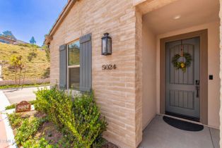 Townhouse, 5024 Rexton dr, Camarillo, CA 93012 - 5