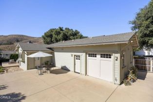 Single Family Residence, 5942 Bridgeview dr, Ventura, CA 93003 - 53