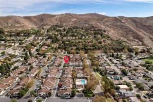 Single Family Residence, 2353 Eskimo ln, Ventura, CA 93001 - 26