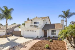 Single Family Residence, 1237 Fallen Leaf ave, Ventura, CA 93004 - 2