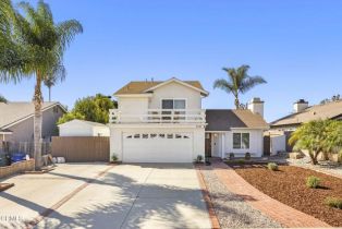 Single Family Residence, 1237 Fallen Leaf ave, Ventura, CA 93004 - 3