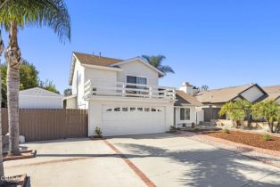 Single Family Residence, 1237 Fallen Leaf ave, Ventura, CA 93004 - 4