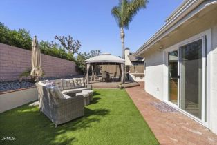 Single Family Residence, 1237 Fallen Leaf ave, Ventura, CA 93004 - 47