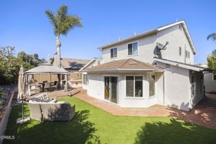 Single Family Residence, 1237 Fallen Leaf ave, Ventura, CA 93004 - 57