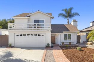 Single Family Residence, 1237 Fallen Leaf AVE, Ventura, CA  Ventura, CA 93004