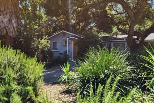 Residential Lease, 107  E Oak ST, Ojai, CA  Ojai, CA 93023