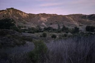 Land, 8221 Wheeler Canyon RD, Santa Paula, CA  Santa Paula, CA 93060