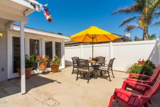 Single Family Residence, 207 Rossmore dr, Oxnard, CA 93035 - 2