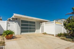 Residential Lease, 207 Rossmore DR, Oxnard, CA  Oxnard, CA 93035