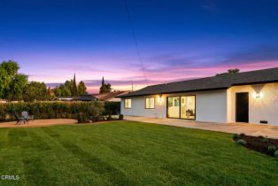 Single Family Residence, 3271 Frankie dr, Newbury Park, CA 91320 - 37