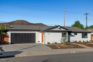 Single Family Residence, 3271 Frankie dr, Newbury Park, CA 91320 - 4